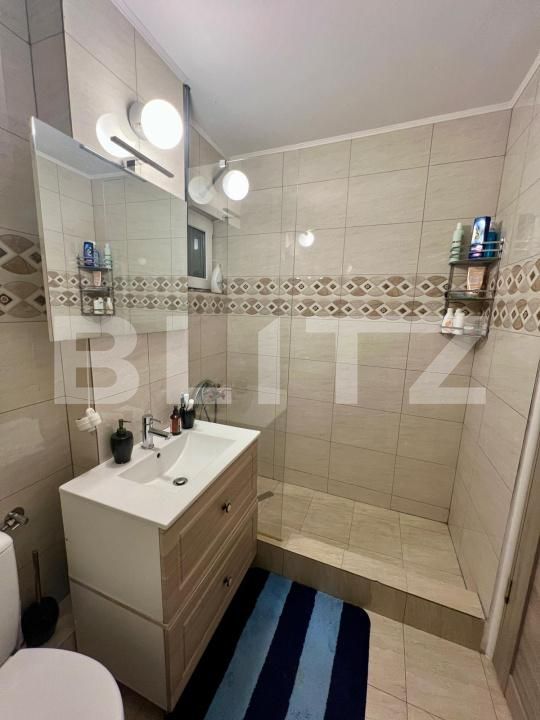 Apartament de închiriat 3 camere Ultracentral - 195213AI | BLITZ Craiova | Poza16