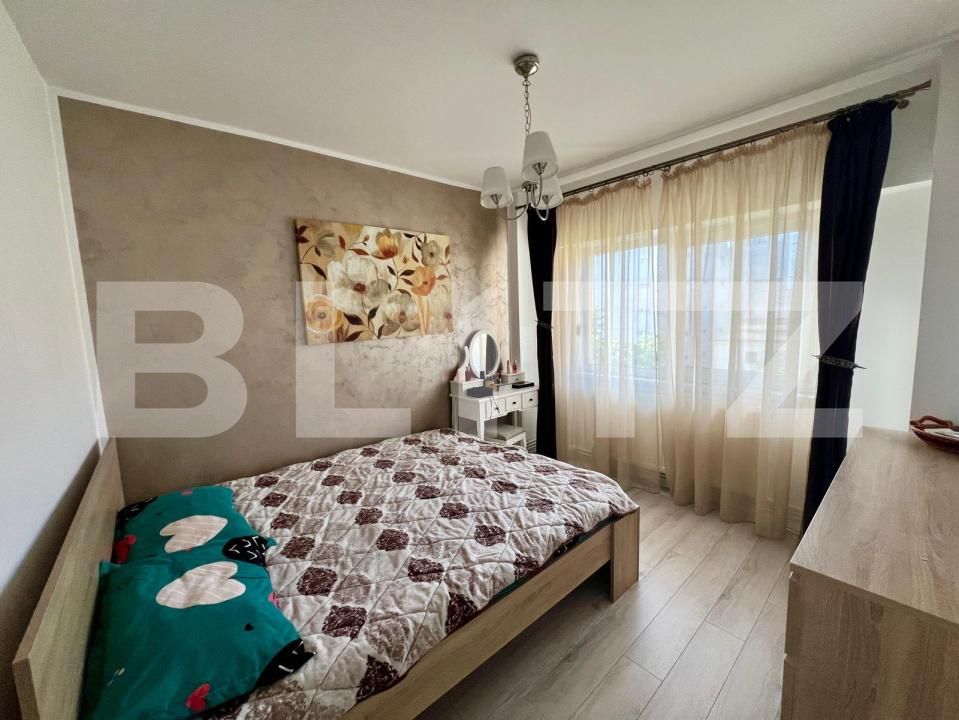 Apartament de închiriat 3 camere Ultracentral - 195213AI | BLITZ Craiova | Poza10