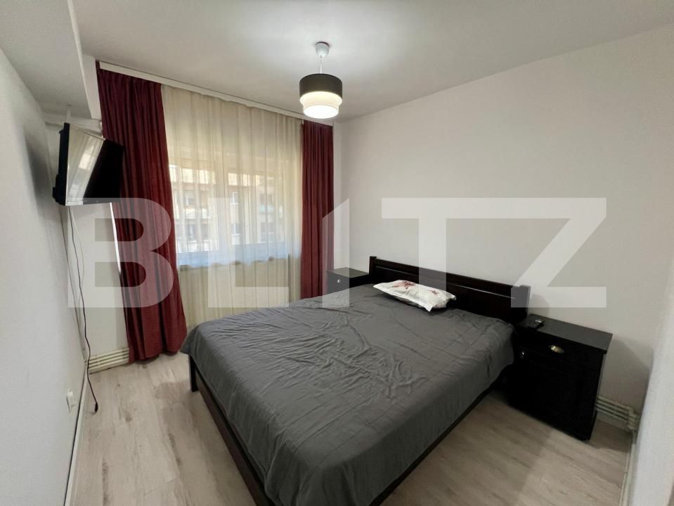 Apartament de închiriat 3 camere Ultracentral - 195213AI | BLITZ Craiova | Poza11