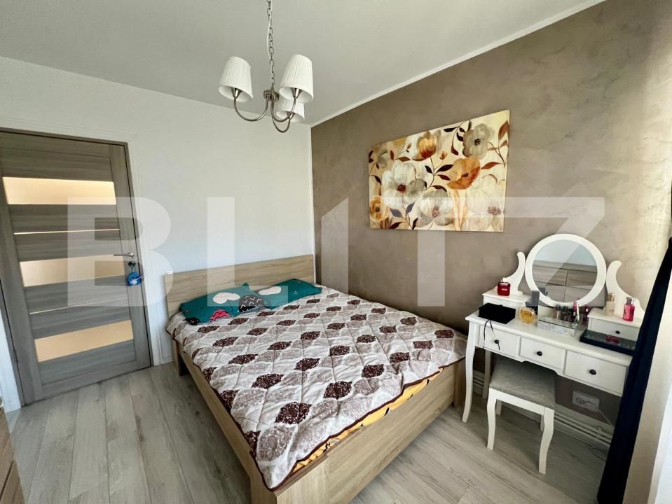 Apartament de închiriat 3 camere Ultracentral - 195213AI | BLITZ Craiova | Poza9