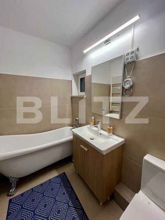 Apartament de închiriat 3 camere Ultracentral - 195213AI | BLITZ Craiova | Poza14