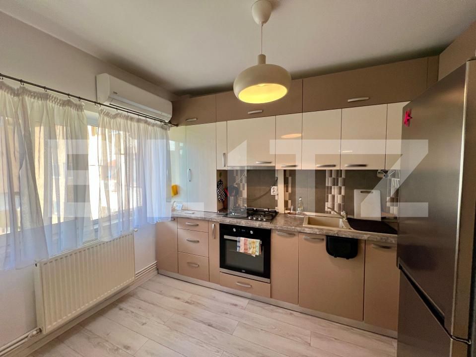 Apartament de închiriat 3 camere Ultracentral - 195213AI | BLITZ Craiova | Poza8