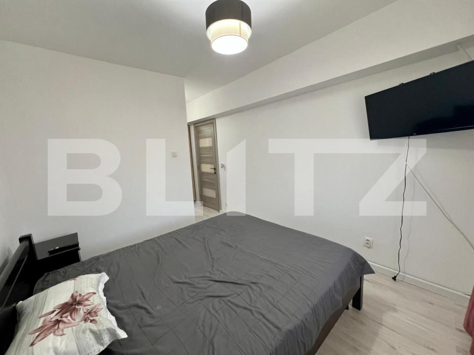 Apartament de închiriat 3 camere Ultracentral - 195213AI | BLITZ Craiova | Poza12