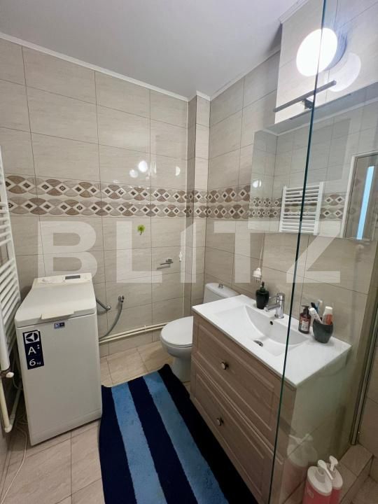 Apartament de închiriat 3 camere Ultracentral - 195213AI | BLITZ Craiova | Poza15