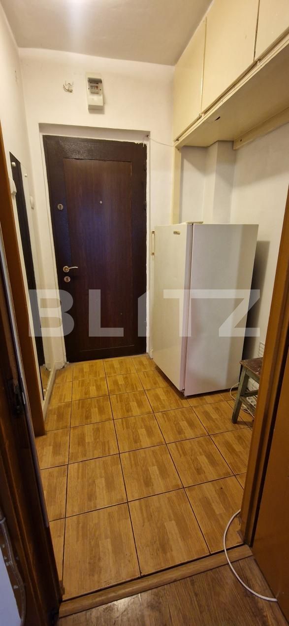 Garsonieră de vânzare Brazda lui Novac - 195234AV | BLITZ Craiova | Poza7