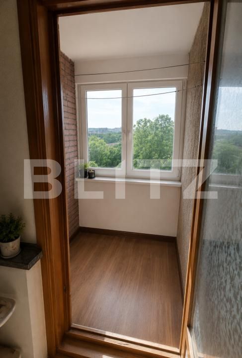 Garsonieră de vânzare Brazda lui Novac - 195234AV | BLITZ Craiova | Poza6