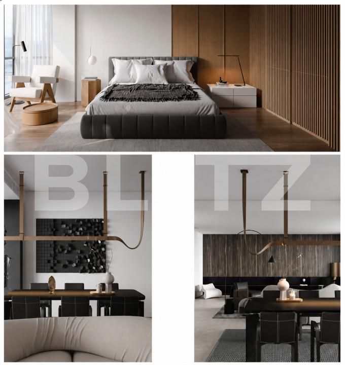 Apartament de vânzare 2 camere Calea Severinului - 195278AV | BLITZ Craiova | Poza4