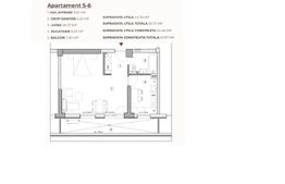 Studio, 56.72 mp, ansamblu cu 0% Comision la Achiziție, zona Calea Severinului