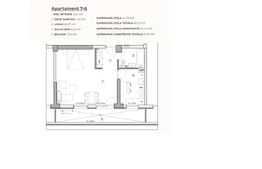 Studio, 56.72 mp, ansamblu cu 0% Comision la Achiziție, zona Calea Severinului 