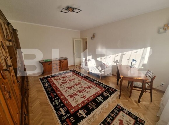 Apartament de închiriat 4 camere Ultracentral - 195326AI | BLITZ Craiova | Poza2