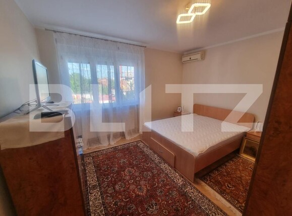 Apartament de închiriat 4 camere Ultracentral - 195326AI | BLITZ Craiova | Poza8