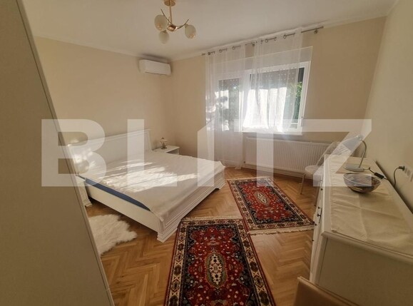 Apartament de închiriat 4 camere Ultracentral - 195326AI | BLITZ Craiova | Poza5