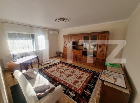 Apartament de închiriat 4 camere Ultracentral - 195326AI | BLITZ Craiova | Poza1