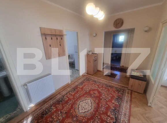 Apartament de închiriat 4 camere Ultracentral - 195326AI | BLITZ Craiova | Poza7