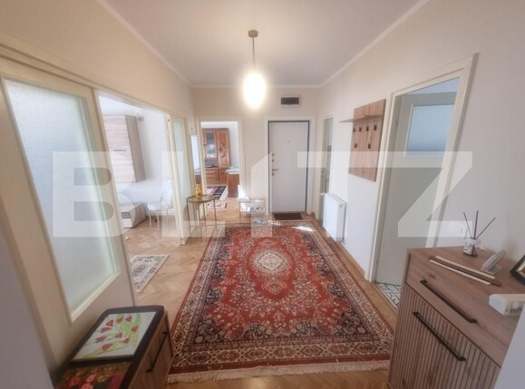 Apartament de închiriat 4 camere Ultracentral - 195326AI | BLITZ Craiova | Poza3