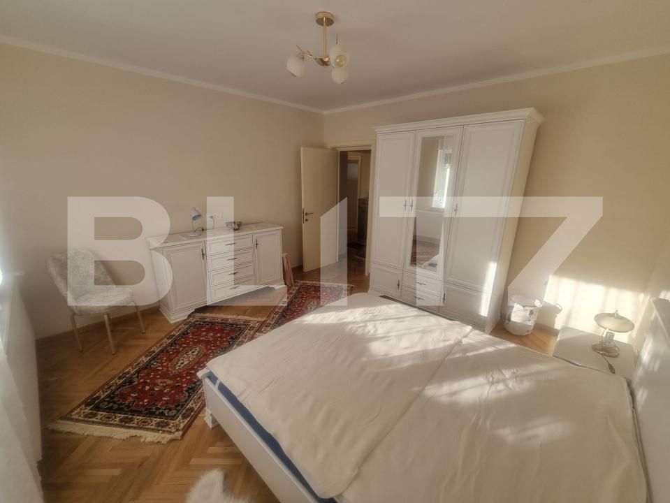 Apartament de închiriat 4 camere Ultracentral - 195326AI | BLITZ Craiova | Poza4