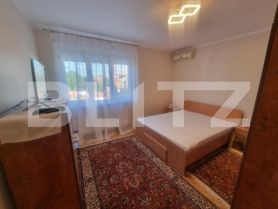 Apartament de închiriat 4 camere Ultracentral - 195326AI | BLITZ Craiova | Poza8