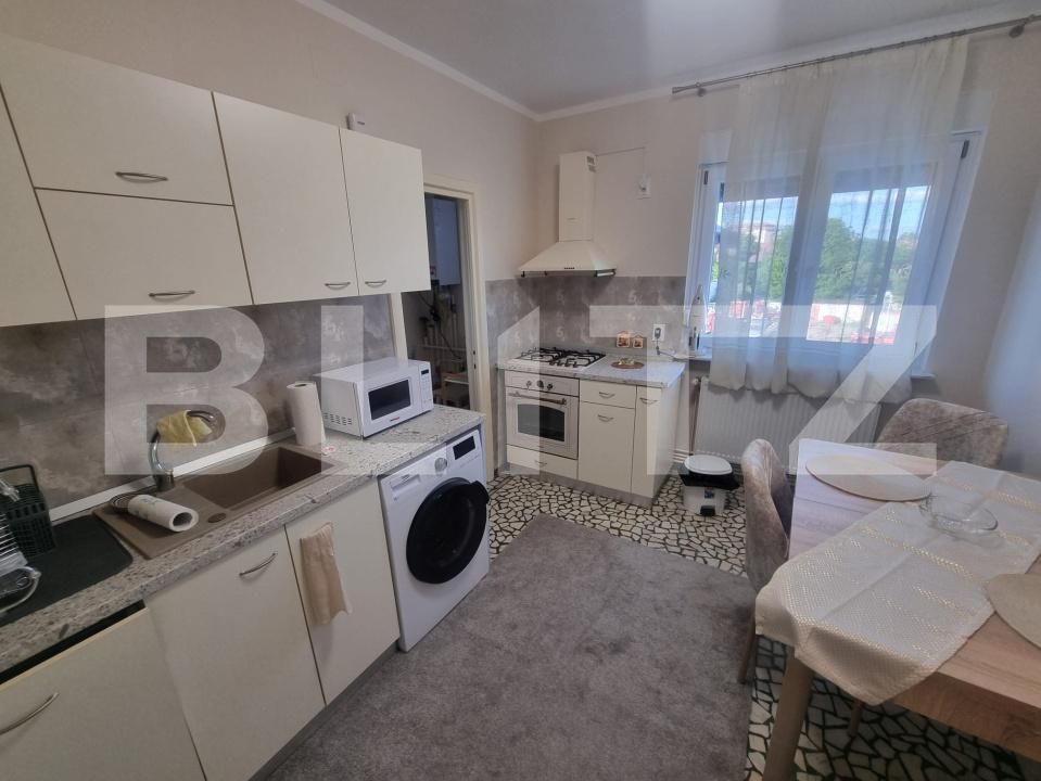 Apartament de închiriat 4 camere Ultracentral - 195326AI | BLITZ Craiova | Poza9