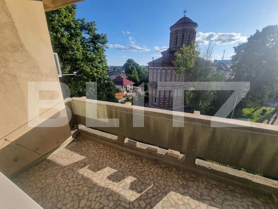 Apartament de închiriat 4 camere Ultracentral - 195326AI | BLITZ Craiova | Poza13