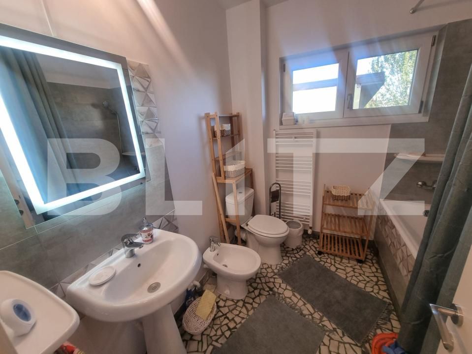 Apartament de închiriat 4 camere Ultracentral - 195326AI | BLITZ Craiova | Poza11