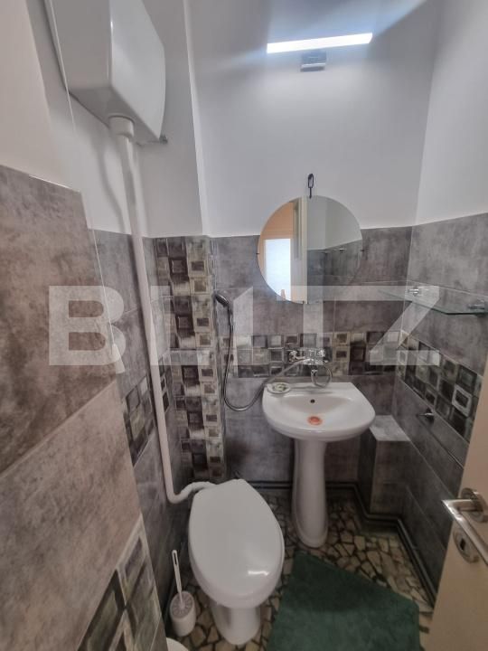 Apartament de închiriat 4 camere Ultracentral - 195326AI | BLITZ Craiova | Poza12