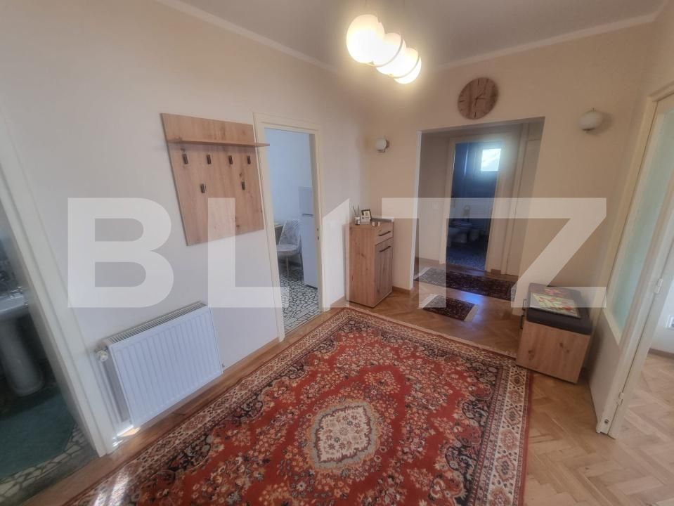 Apartament de închiriat 4 camere Ultracentral - 195326AI | BLITZ Craiova | Poza7