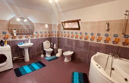 Casă P+1, în Preajba, cazare muncitori