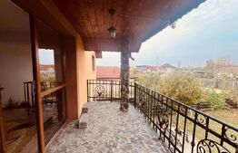 Casă P+1, în Preajba, cazare muncitori
