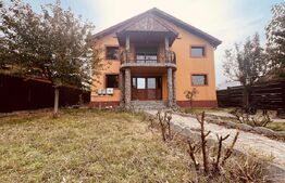 Casă P+1, în Preajba, cazare muncitori