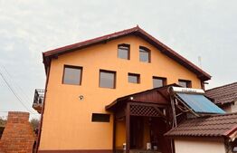 Casă P+1, în Preajba, cazare muncitori