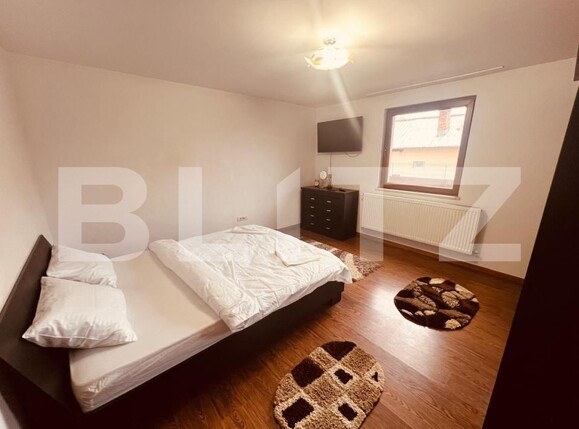 Casa de închiriat 5 camere Preajba - 195338CI | BLITZ Craiova | Poza3