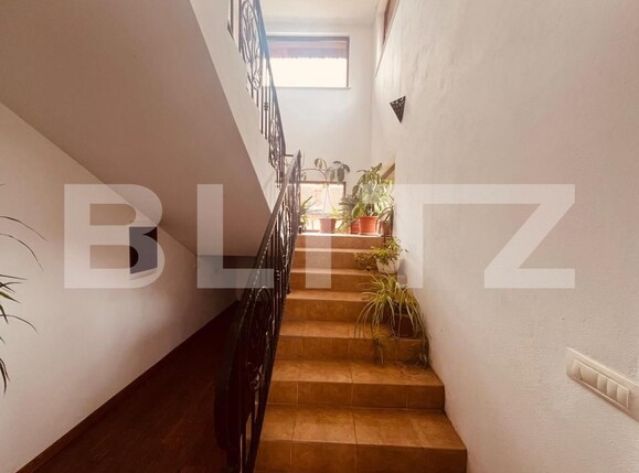 Casa de închiriat 5 camere Preajba - 195338CI | BLITZ Craiova | Poza8