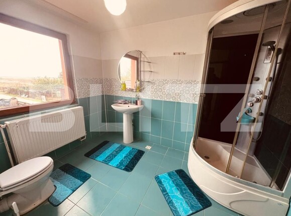 Casa de închiriat 5 camere Preajba - 195338CI | BLITZ Craiova | Poza15