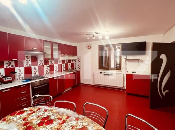 Casa de închiriat 5 camere Preajba - 195338CI | BLITZ Craiova | Poza6