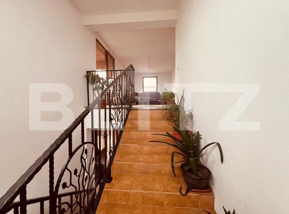 Casa de închiriat 5 camere Preajba - 195338CI | BLITZ Craiova | Poza9