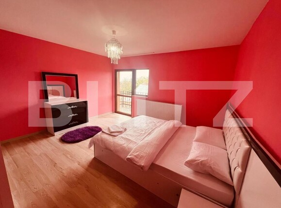 Casa de închiriat 5 camere Preajba - 195338CI | BLITZ Craiova | Poza11