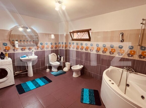 Casa de închiriat 5 camere Preajba - 195338CI | BLITZ Craiova | Poza7