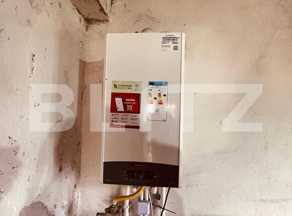 Casa de închiriat 5 camere Preajba - 195338CI | BLITZ Craiova | Poza19
