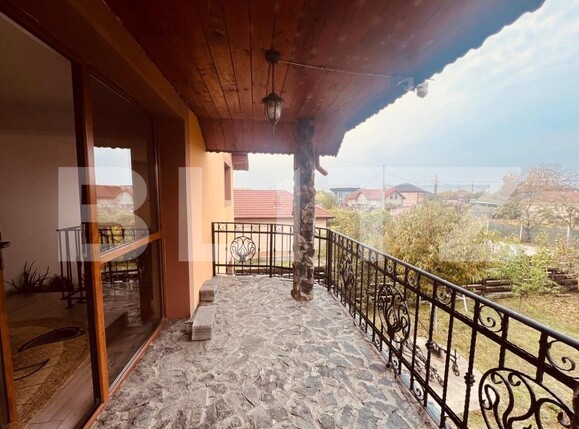 Casa de închiriat 5 camere Preajba - 195338CI | BLITZ Craiova | Poza16