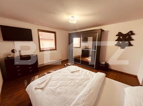 Casa de închiriat 5 camere Preajba - 195338CI | BLITZ Craiova | Poza4