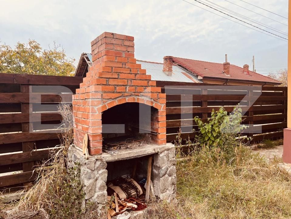 Casa de închiriat 5 camere Preajba - 195338CI | BLITZ Craiova | Poza18