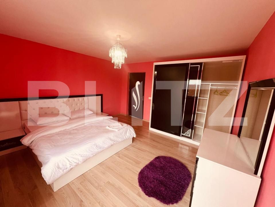 Casa de închiriat 5 camere Preajba - 195338CI | BLITZ Craiova | Poza12