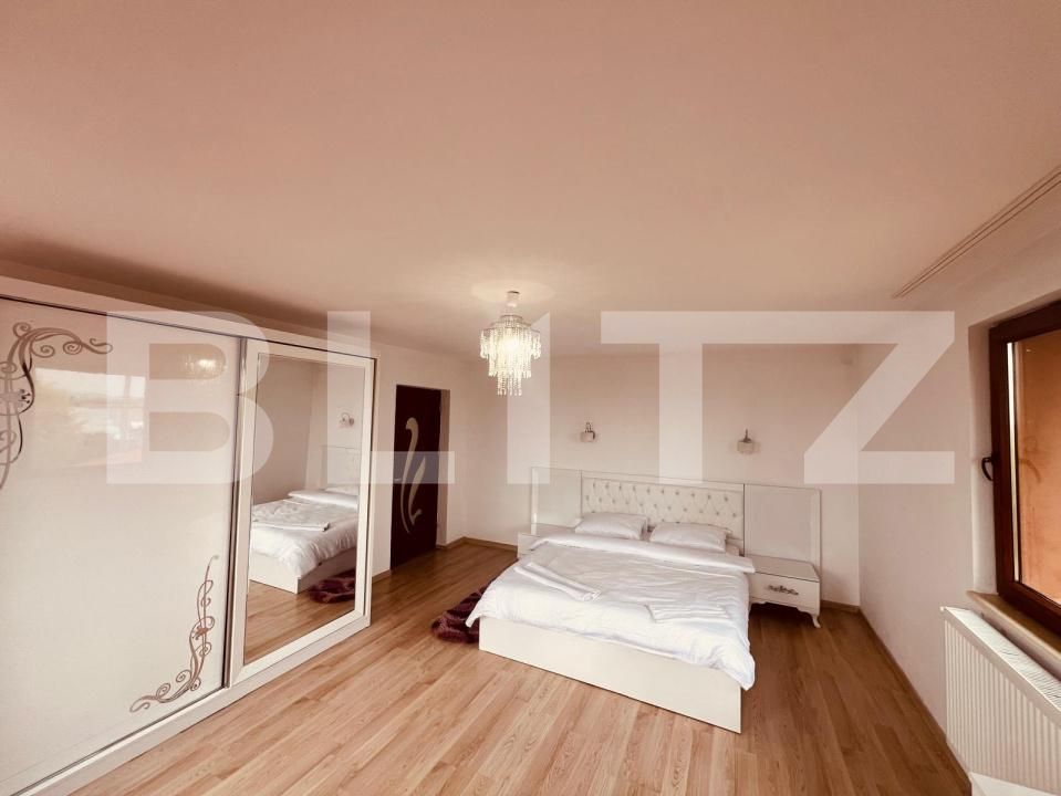 Casa de închiriat 5 camere Preajba - 195338CI | BLITZ Craiova | Poza14