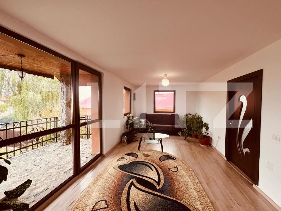 Casa de închiriat 5 camere Preajba - 195338CI | BLITZ Craiova | Poza10