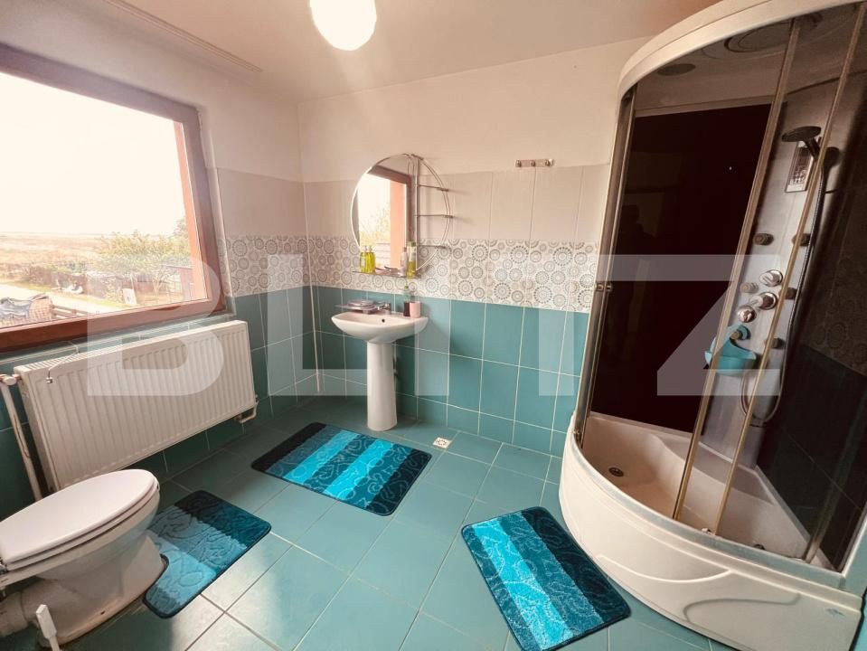 Casa de închiriat 5 camere Preajba - 195338CI | BLITZ Craiova | Poza15