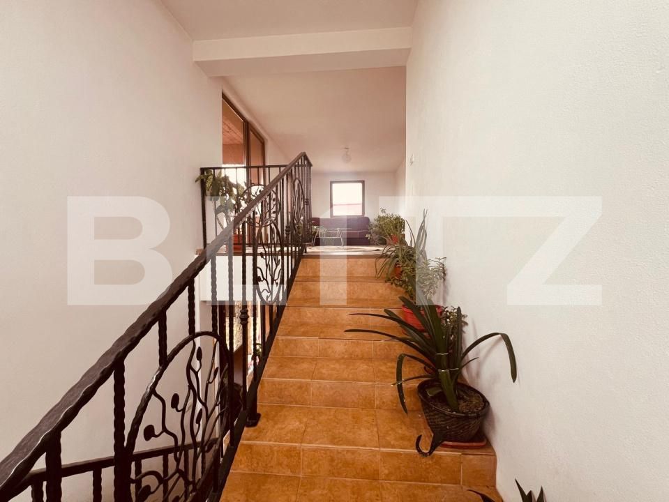 Casa de închiriat 5 camere Preajba - 195338CI | BLITZ Craiova | Poza9