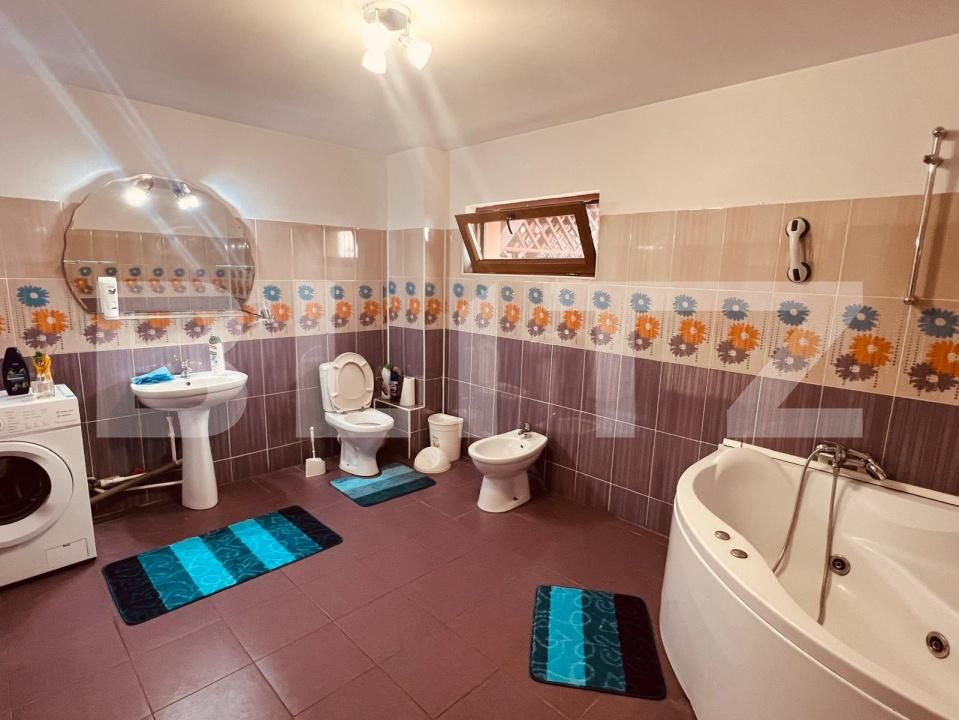 Casa de închiriat 5 camere Preajba - 195338CI | BLITZ Craiova | Poza7