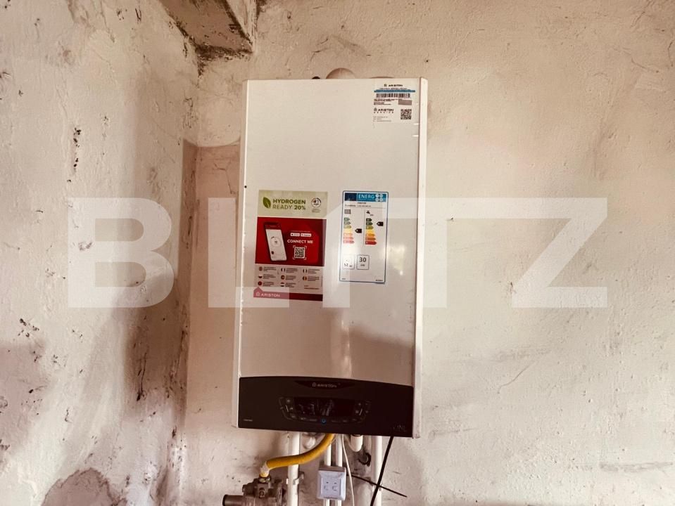 Casa de închiriat 5 camere Preajba - 195338CI | BLITZ Craiova | Poza19