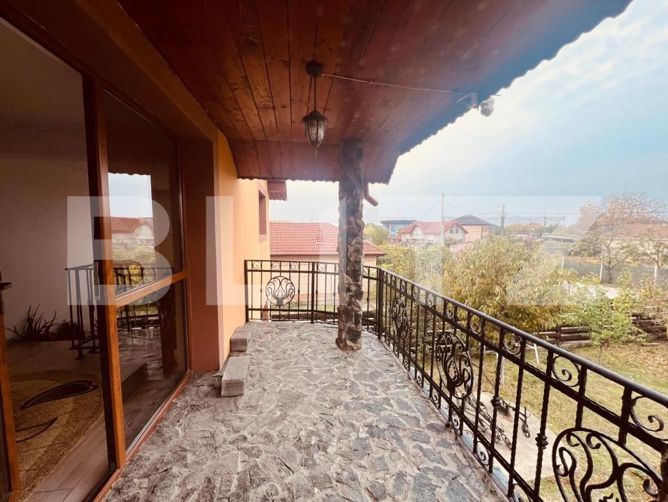 Casa de închiriat 5 camere Preajba - 195338CI | BLITZ Craiova | Poza16