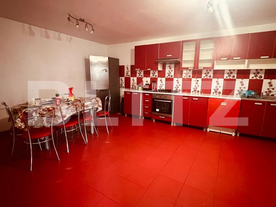 Casa de închiriat 5 camere Preajba - 195338CI | BLITZ Craiova | Poza5